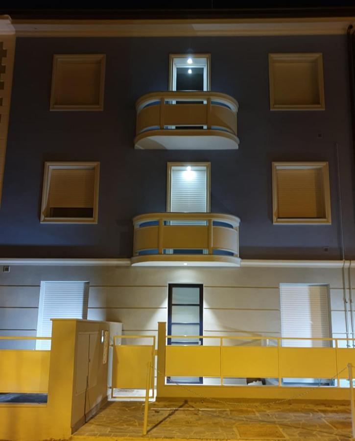 Residenza Azzurra Hotel Cattolica Exterior foto